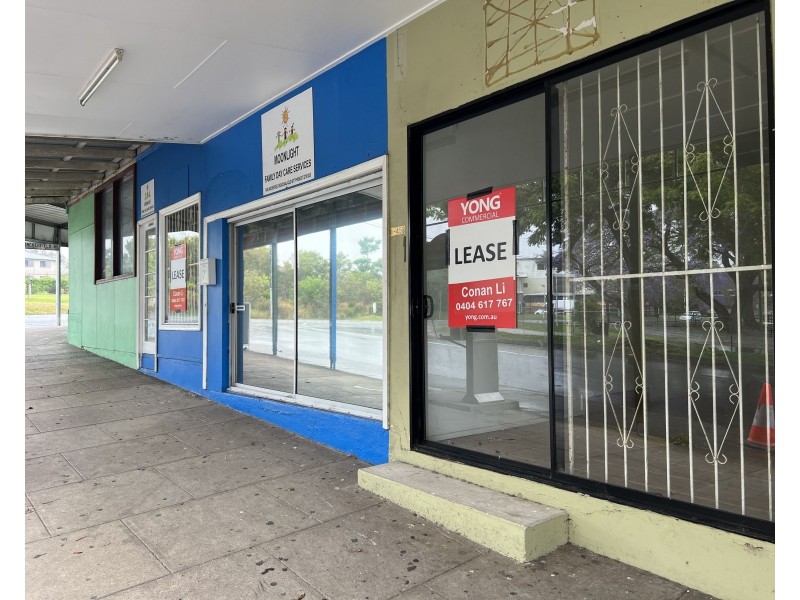 Shop 6 and 7 458 Archerfield road, Inala QLD 4077