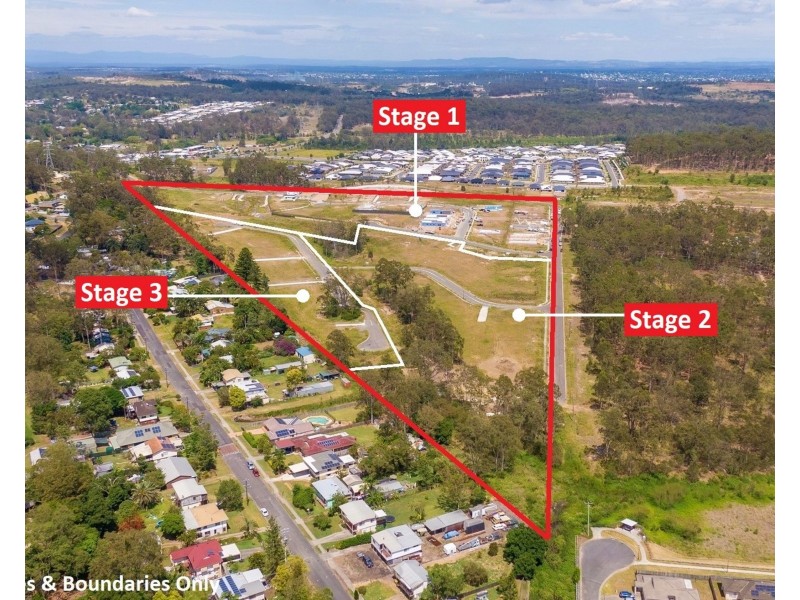 74 Mullins Street (7000 Ratnam Road), Redbank Plains QLD 4301