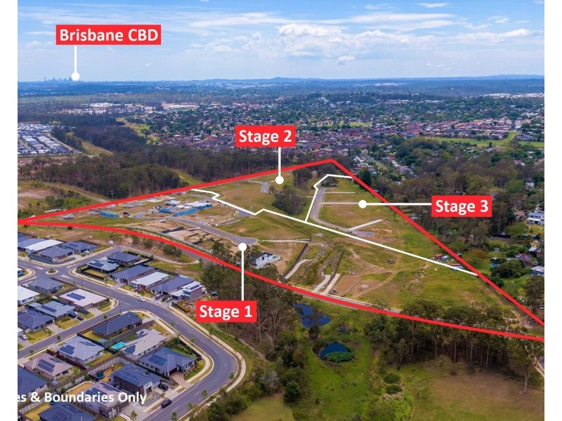 74 Mullins Street (7000 Ratnam Road), Redbank Plains QLD 4301