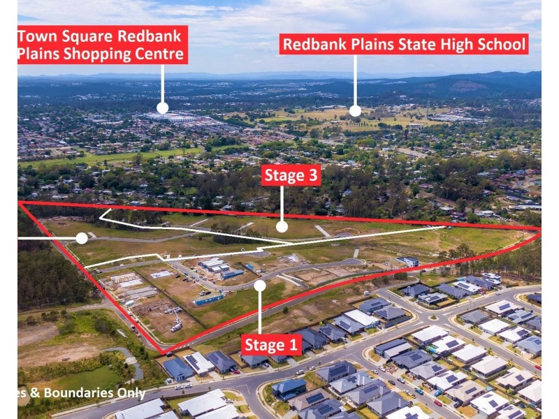 74 Mullins St (7000 Ratnam Rd), Redbank Plains QLD 4301