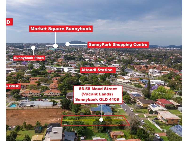 58 Maud Street, Sunnybank QLD 4109