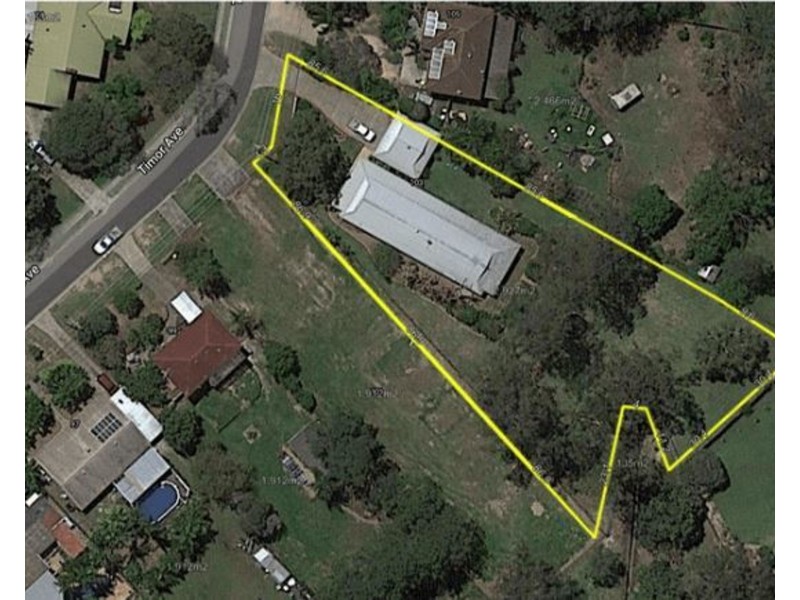 103 Timor Avenue, Loganholme QLD 4129