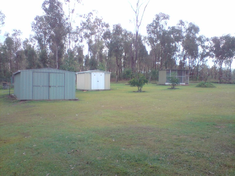 627 Ripley Rd, Ripley QLD 4306