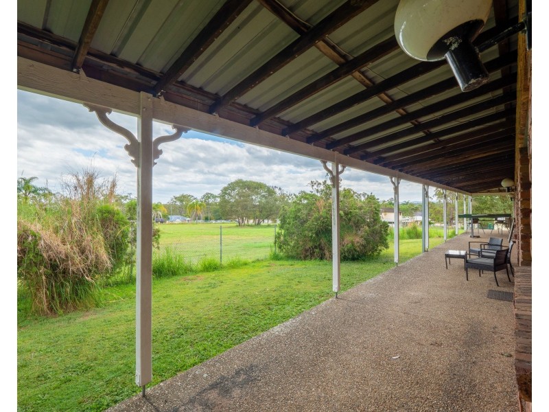 78 Granger Rd, Park Ridge South QLD 4125