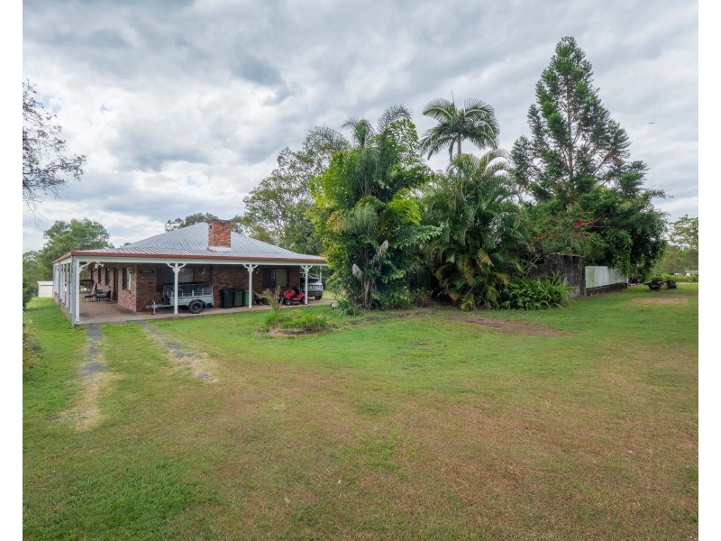 78 Granger Rd, Park Ridge South QLD 4125