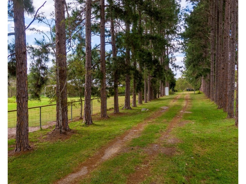 78 Granger Rd, Park Ridge South QLD 4125