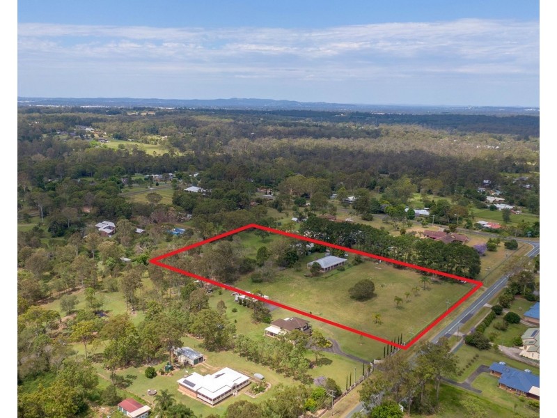 78 Granger Rd, Park Ridge South QLD 4125