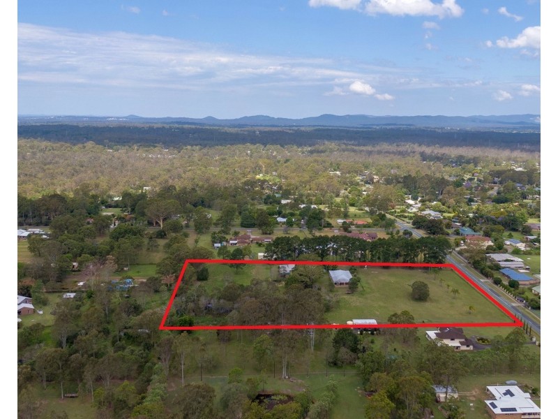 78 Granger Rd, Park Ridge South QLD 4125