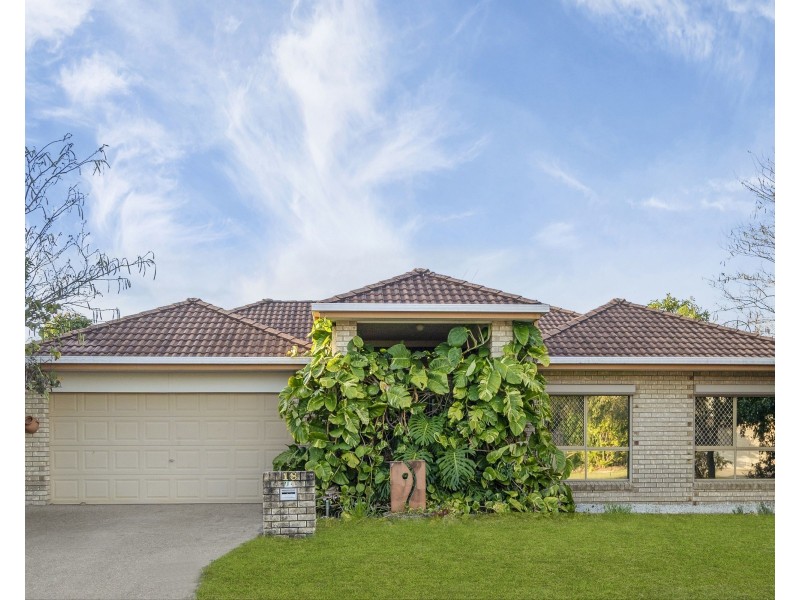 18 Calrossy Street, Boondall QLD 4034