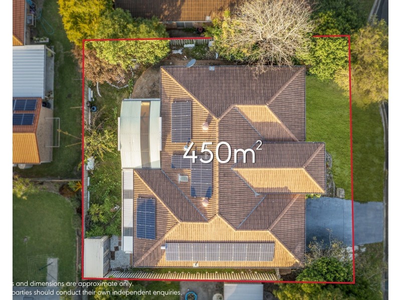 18 Calrossy Street, Boondall QLD 4034