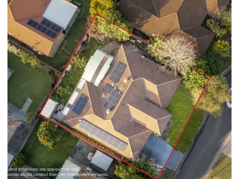 18 Calrossy Street, Boondall QLD 4034