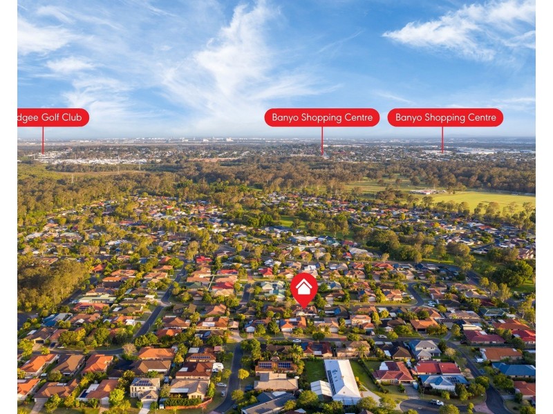 18 Calrossy Street, Boondall QLD 4034