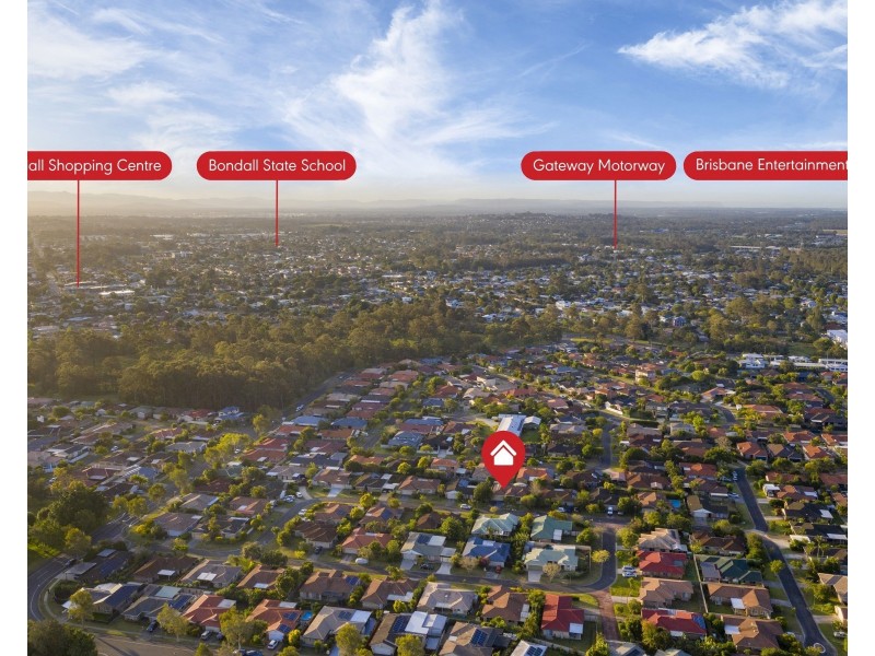 18 Calrossy Street, Boondall QLD 4034