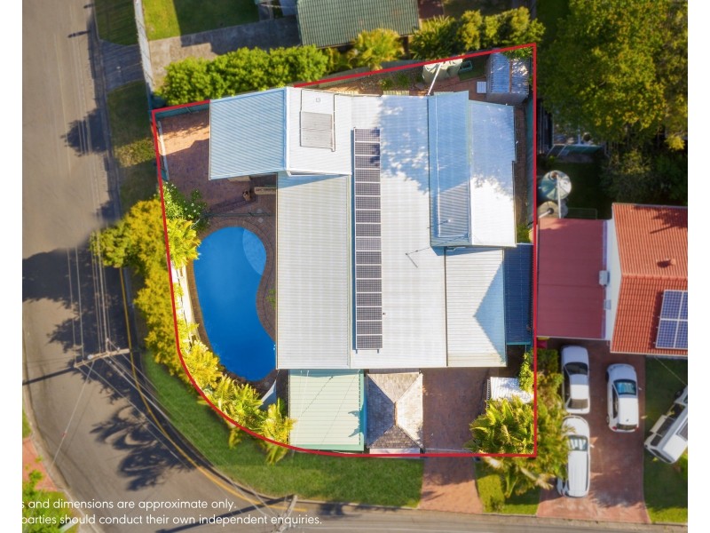 9 Halse Street, Sunnybank QLD 4109