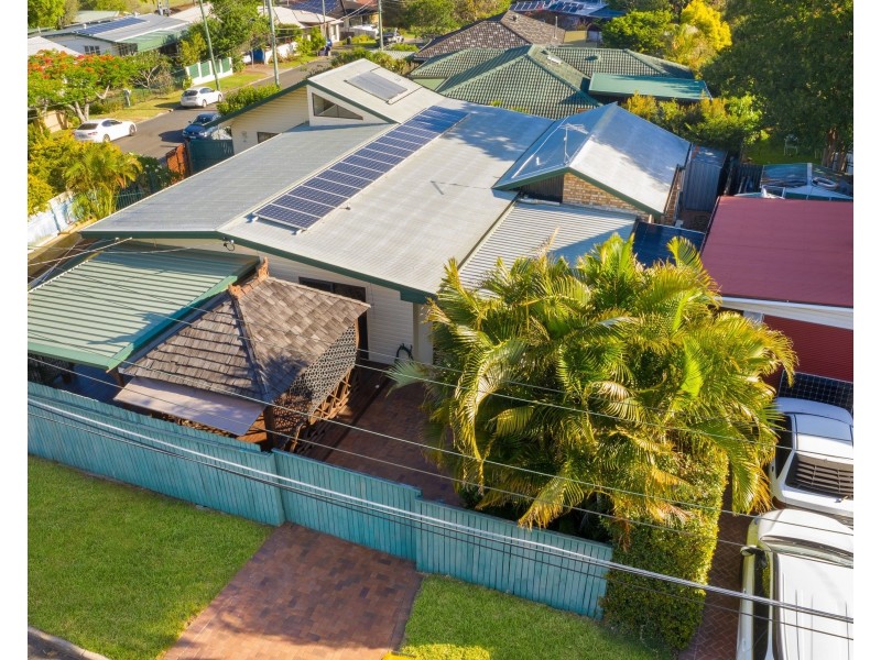 9 Halse Street, Sunnybank QLD 4109