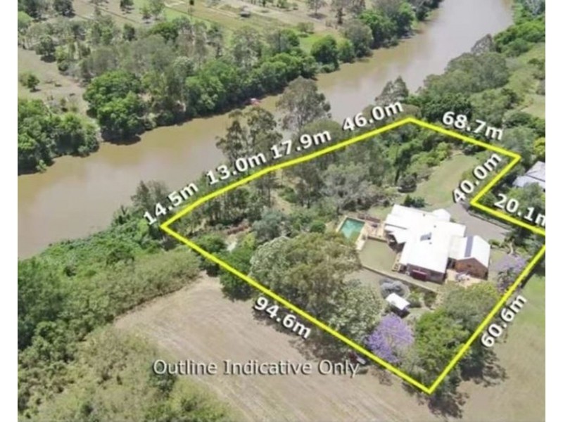 30 Merrell Street, East Ipswich QLD 4305