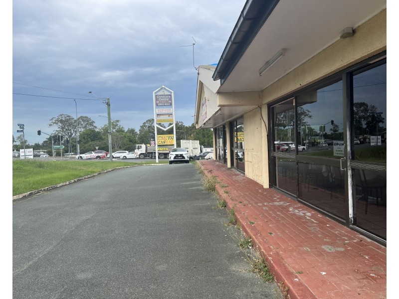 Unit5 2-4 Fedrick Street, Boronia Heights QLD 4124