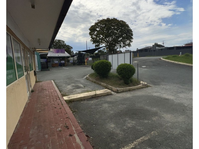Unit5 2-4 Fedrick Street, Boronia Heights QLD 4124