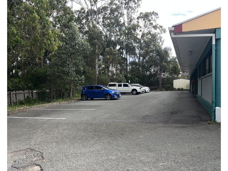 Unit5 2-4 Fedrick Street, Boronia Heights QLD 4124