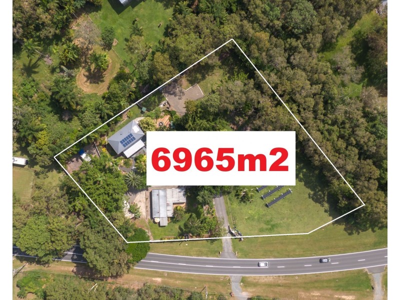 201 Park Ridge Road, Park Ridge QLD 4125