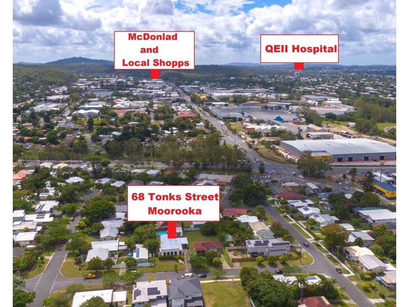 68 Tonks Street, Moorooka QLD 4105