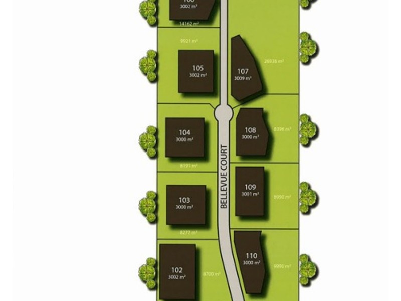 158-174 Missouri Street, Jimboomba QLD 4280
