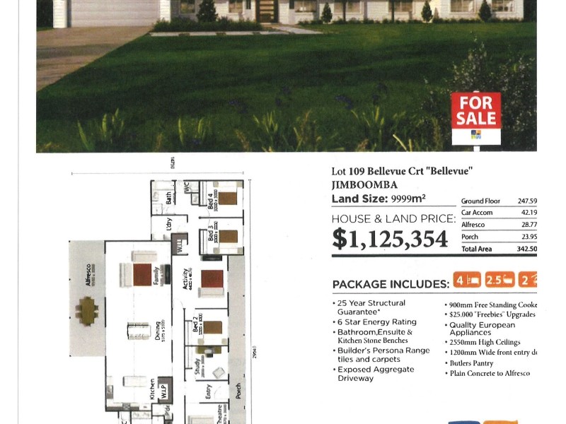 158-174 Missouri Street, Jimboomba QLD 4280