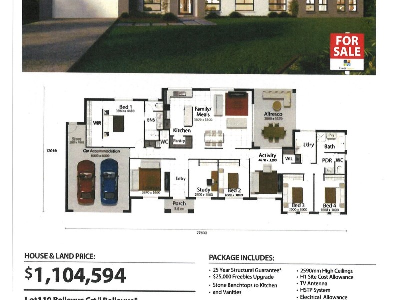 158-174 Missouri Street, Jimboomba QLD 4280