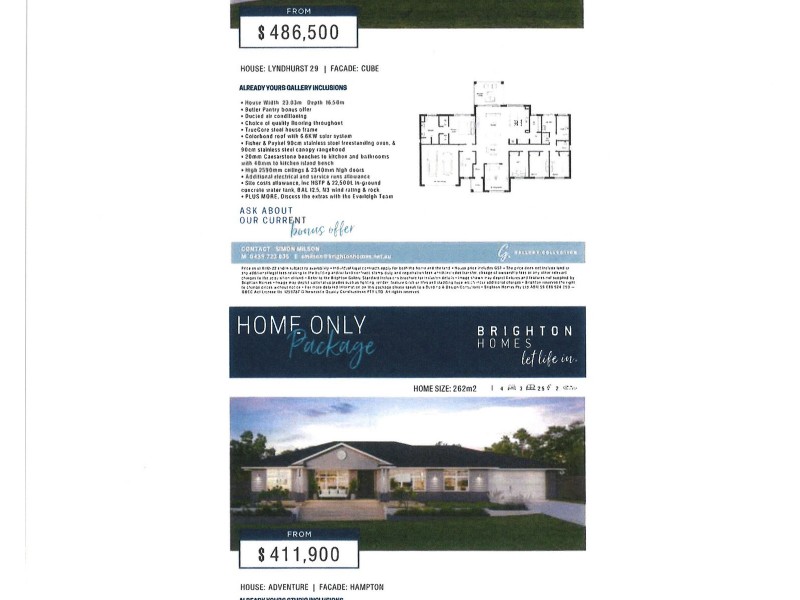 158-174 Missouri Street, Jimboomba QLD 4280