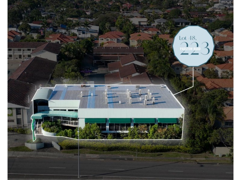 Lot 48 223 Padstow Road, Eight Mile Plains QLD 4113