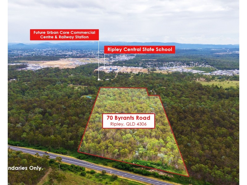 70 Bryants Rd, Ripley QLD 4306