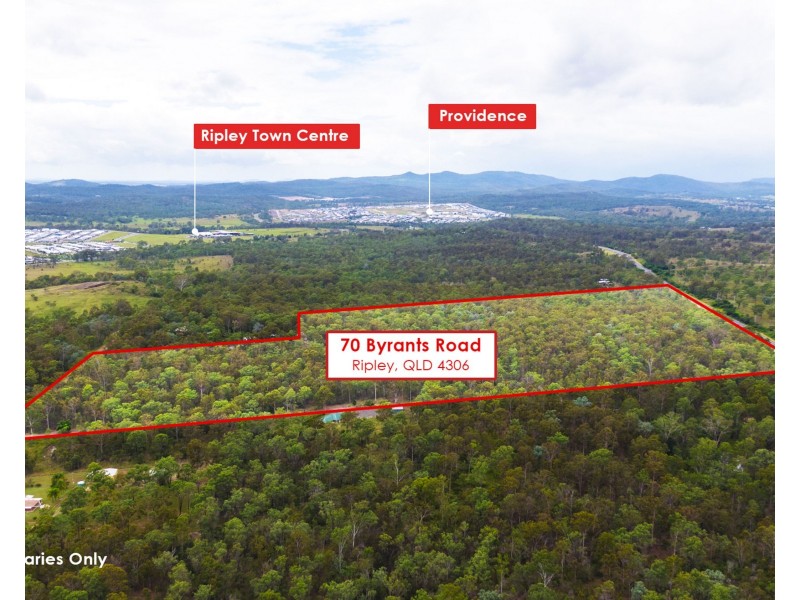 70 Bryants Rd, Ripley QLD 4306