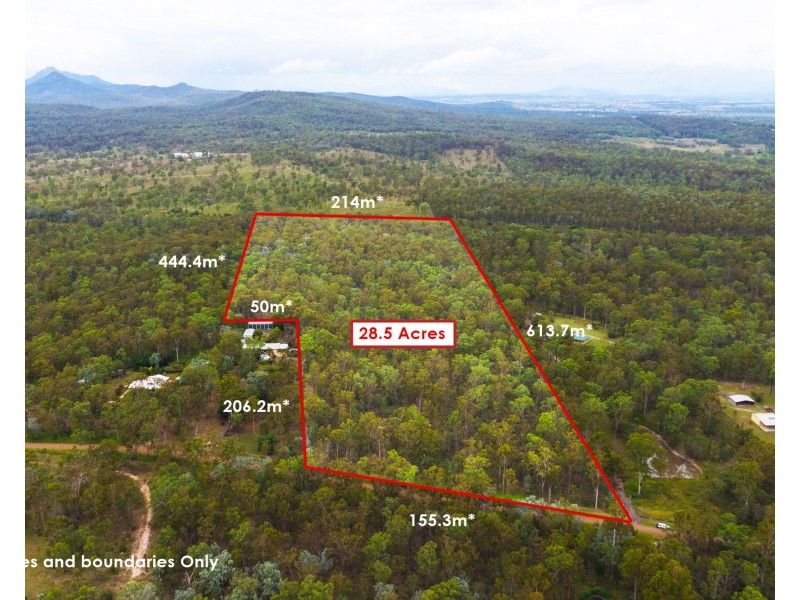 70 Bryants Rd, Ripley QLD 4306