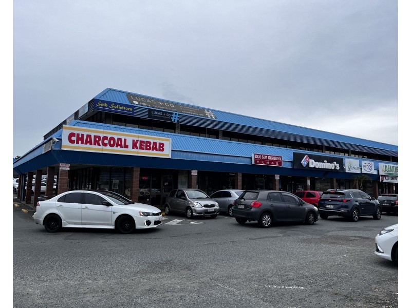 Lot17 Lot18 390 Kingston Road, Slacks Creek QLD 4127