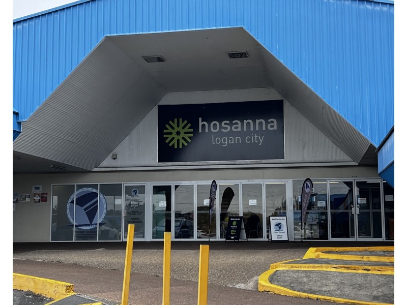 Lot17 Lot18 390 Kingston Road, Slacks Creek QLD 4127