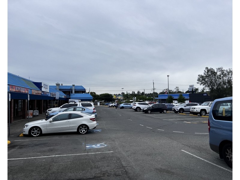 Lot17 Lot18 390 Kingston Road, Slacks Creek QLD 4127