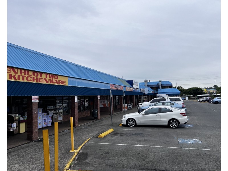 Lot17 Lot18 390 Kingston Road, Slacks Creek QLD 4127