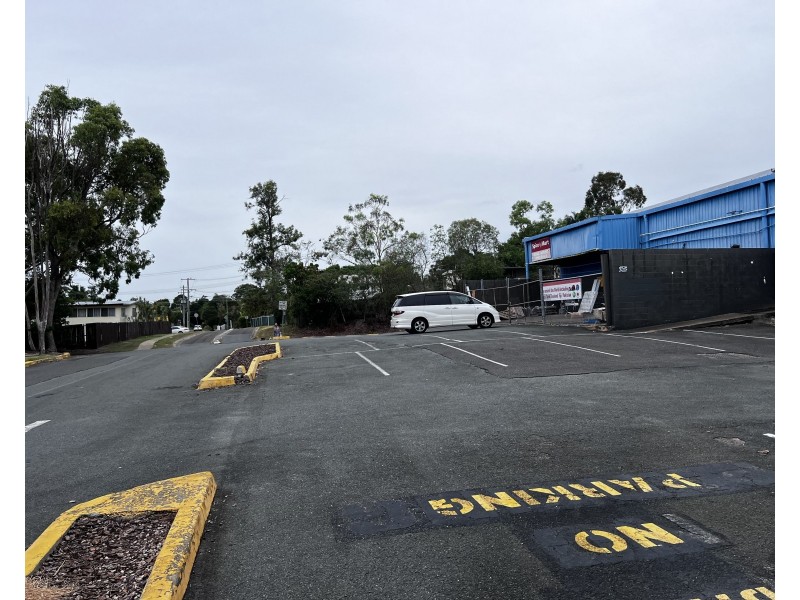 Lot17 Lot18 390 Kingston Road, Slacks Creek QLD 4127