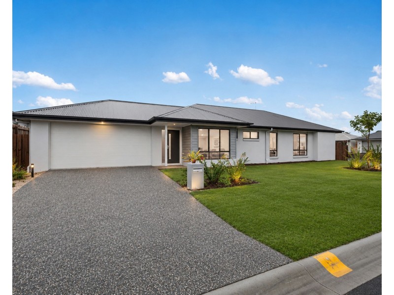 2 Elite Street, Park Ridge QLD 4125