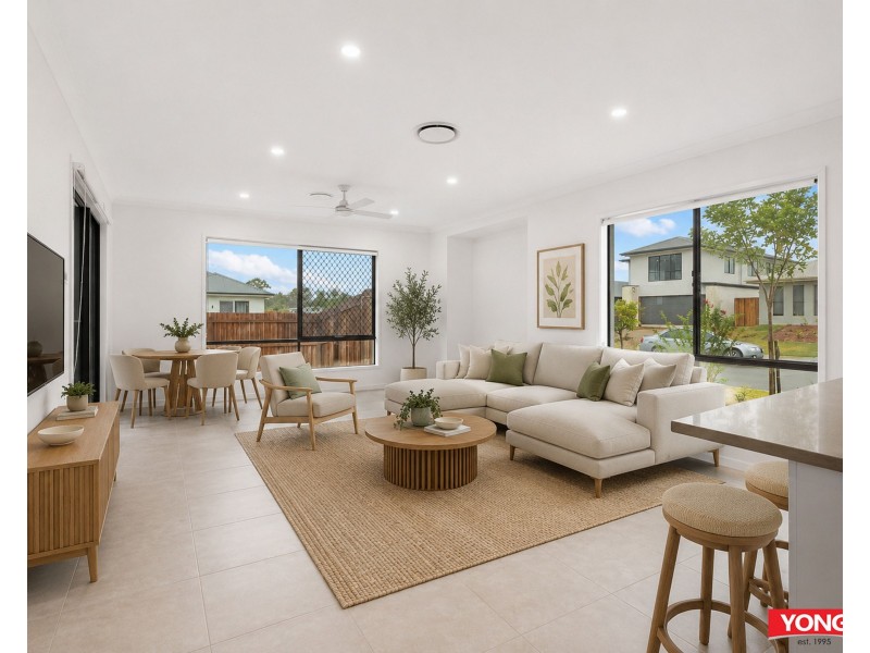2 Elite Street, Park Ridge QLD 4125