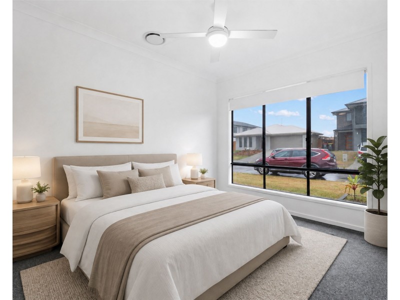 2 Elite Street, Park Ridge QLD 4125