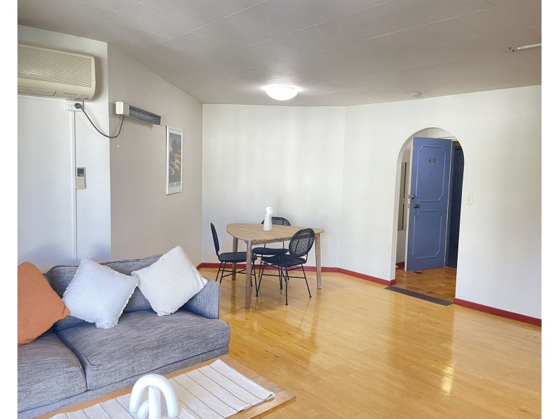 43/29 George Street, Brisbane City QLD 4000