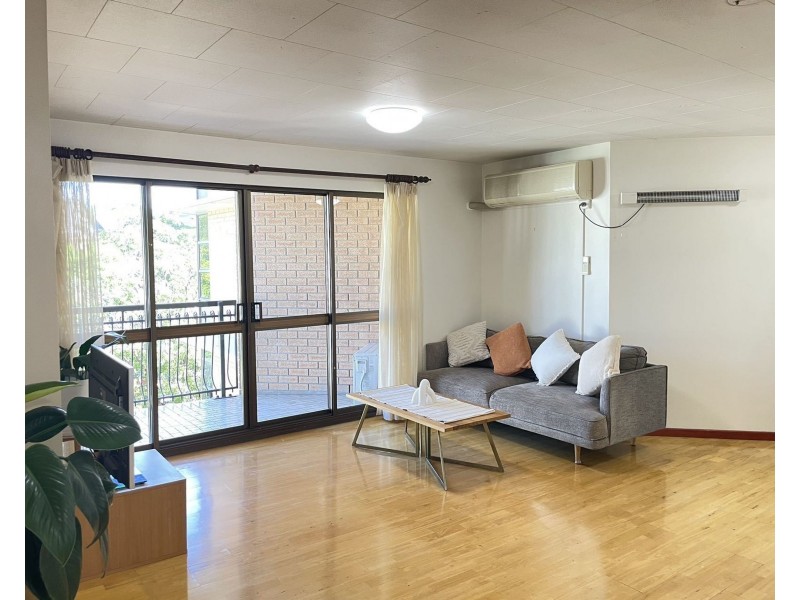 43/29 George Street, Brisbane City QLD 4000