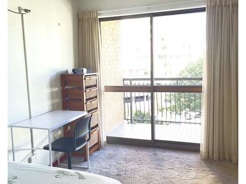 43/29 George Street, Brisbane City QLD 4000