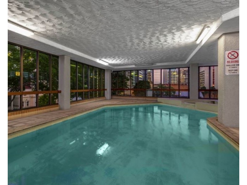43/29 George Street, Brisbane City QLD 4000