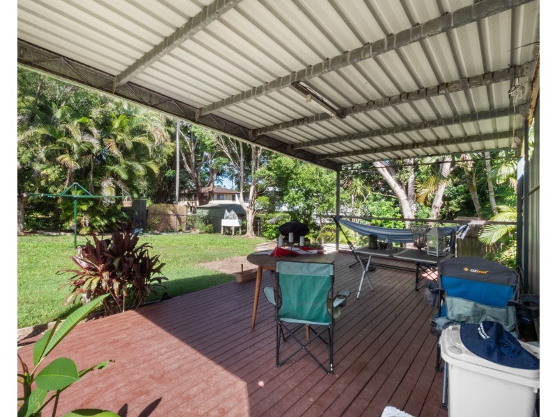 89 Pareena Crescent, Mansfield QLD 4122