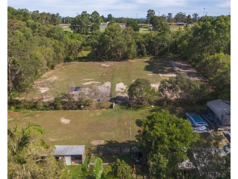 177 & 185 Park Ridge Rd, Park Ridge QLD 4125