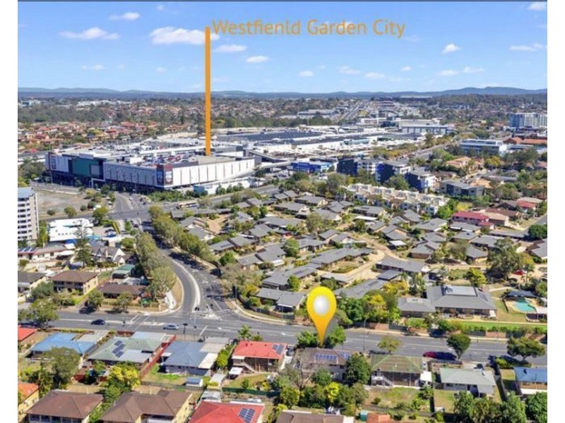 562 Newnham Road, Upper Mount Gravatt QLD 4122