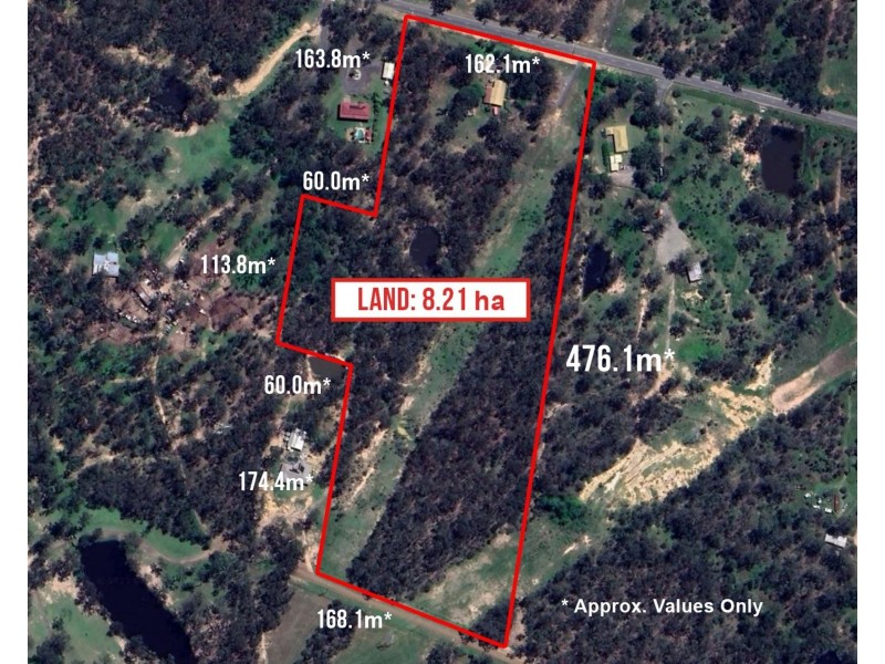 122 Binnies Road, Ripley QLD 4306