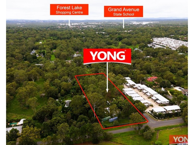 100 Considine Street, Ellen Grove QLD 4078